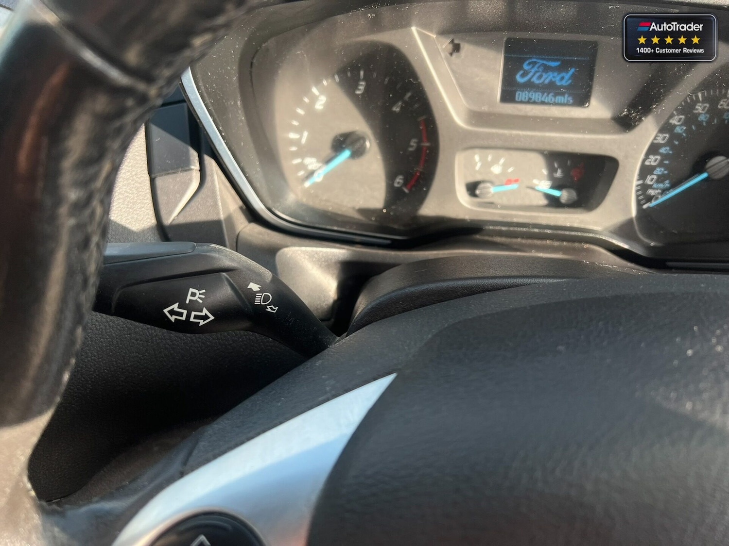 Used Ford Transit Custom 2017 for sale - 77041898: Photo 30