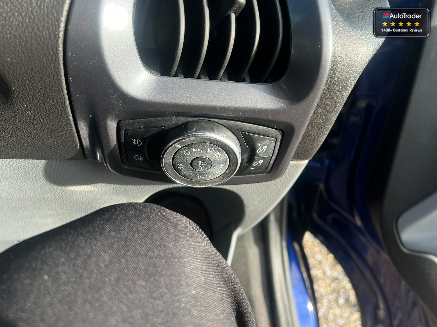 Used Ford Transit Custom 2017 for sale - 77041898: Photo 34