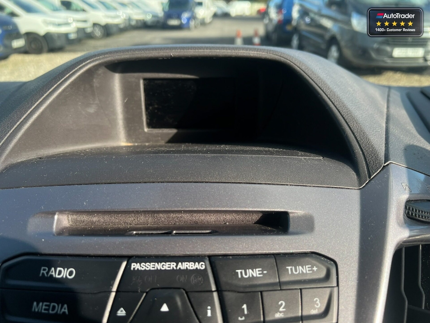 Used Ford Transit Custom 2017 for sale - 77041898: Photo 35