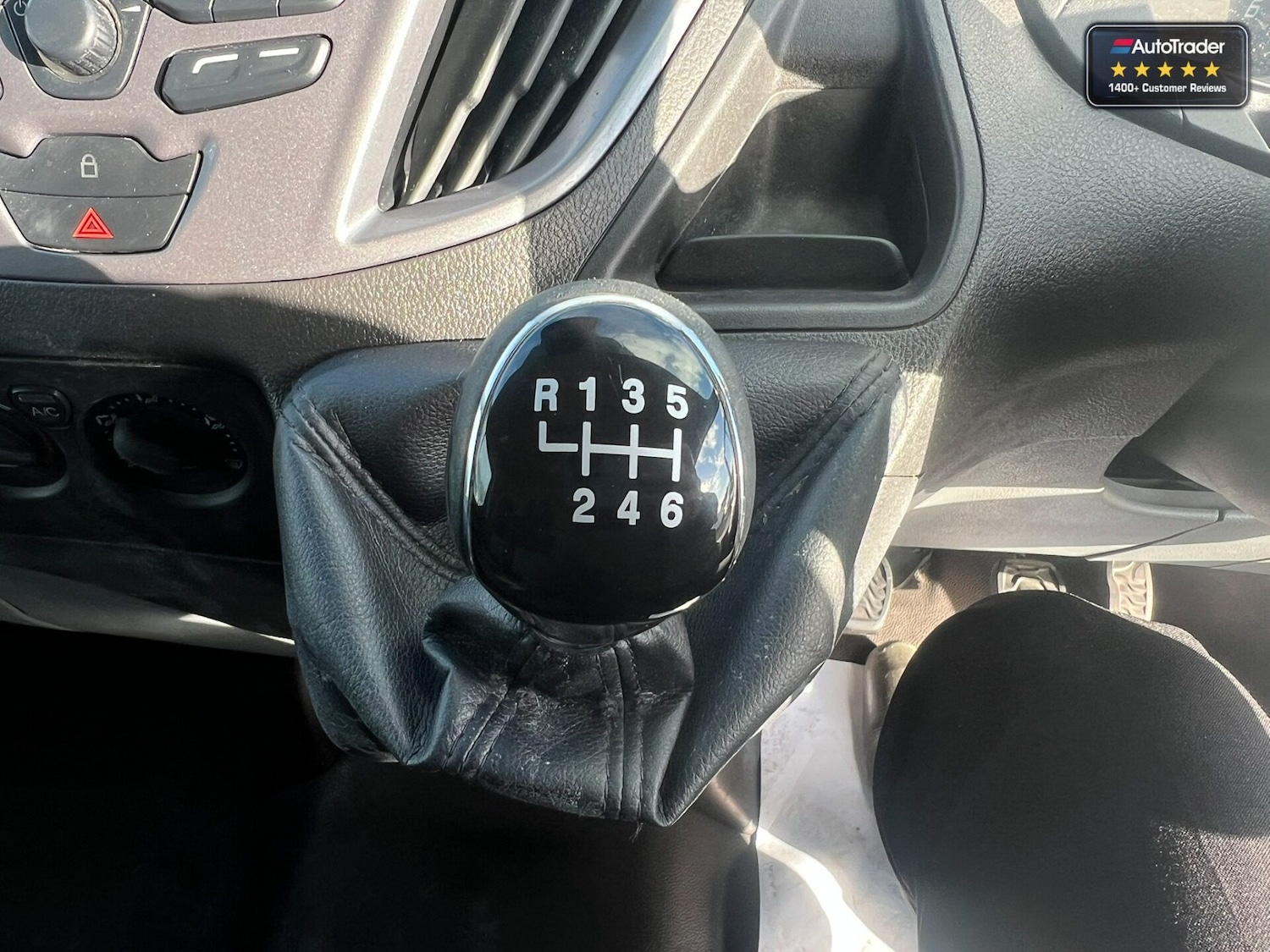 Used Ford Transit Custom 2017 for sale - 77041898: Photo 38