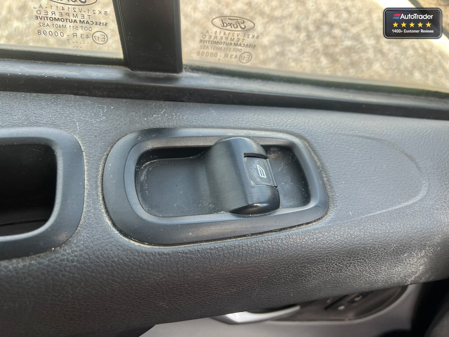 Used Ford Transit Custom 2017 for sale - 77041898: Photo 40