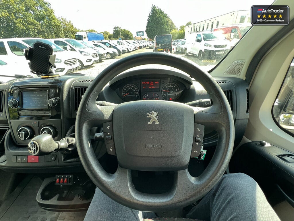 Vehicle 27