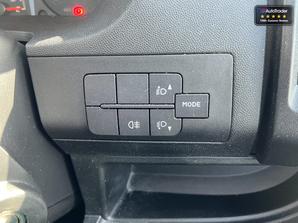 Vehicle 34