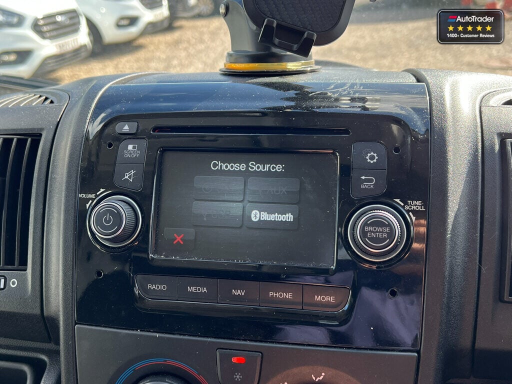 Vehicle 38