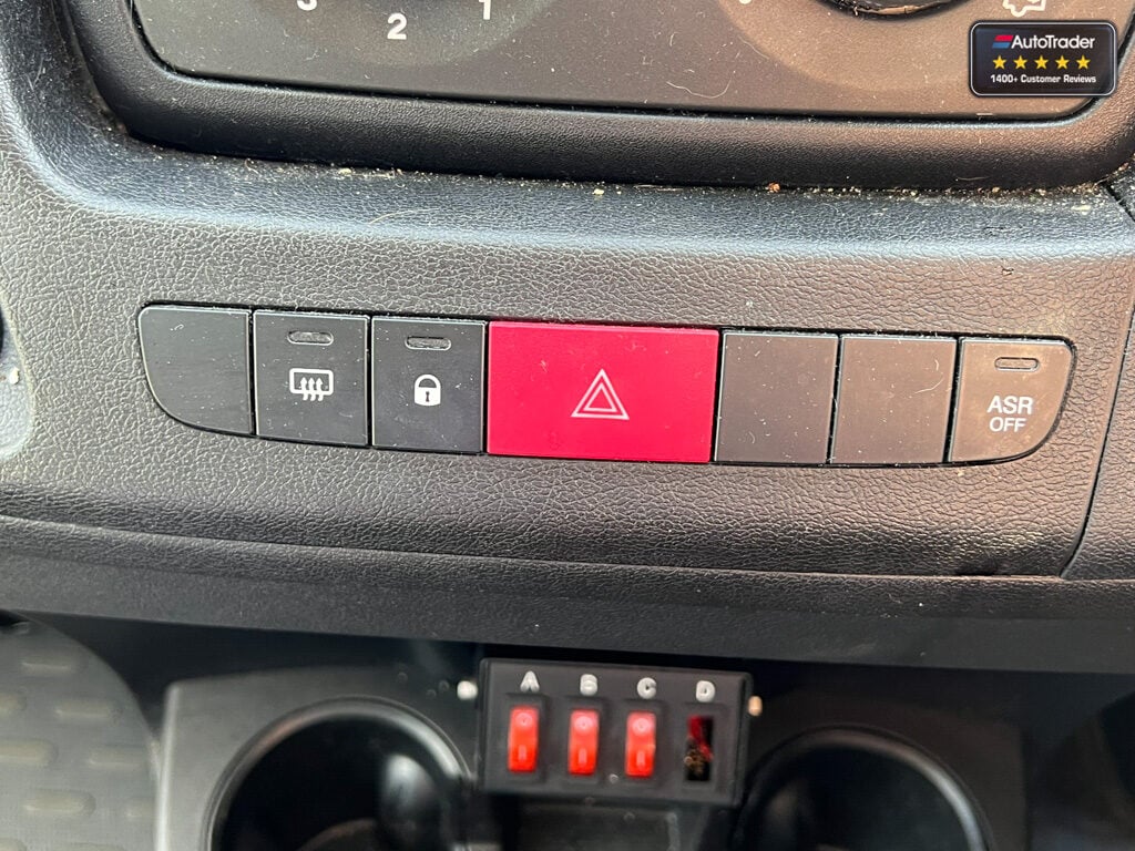 Vehicle 43