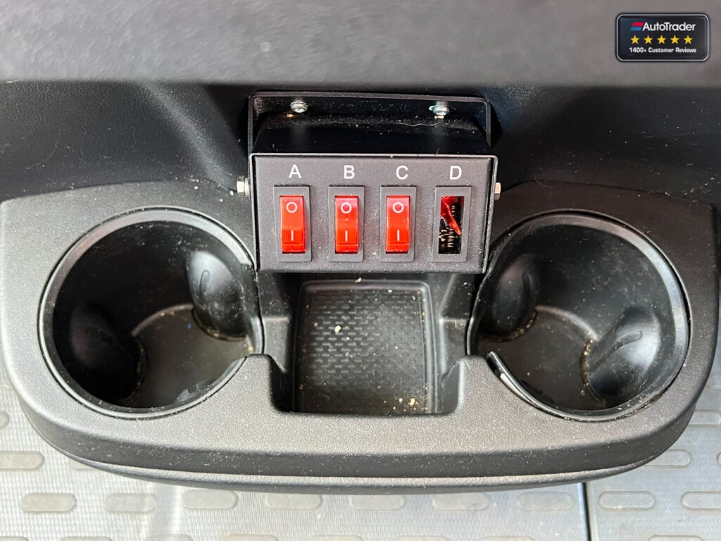 Vehicle 44