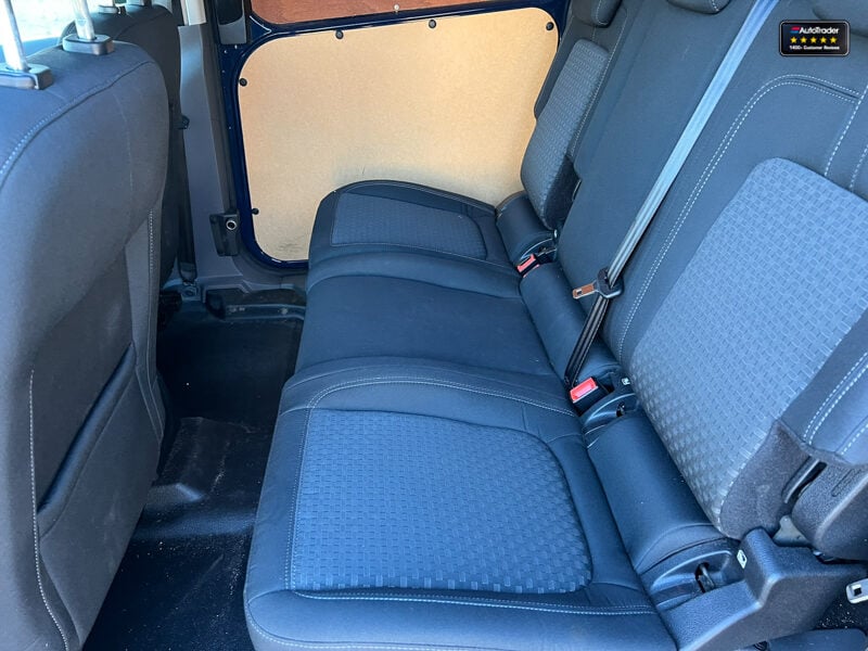 Used Ford Transit Connect 2018 for sale - 77042093: Photo 12