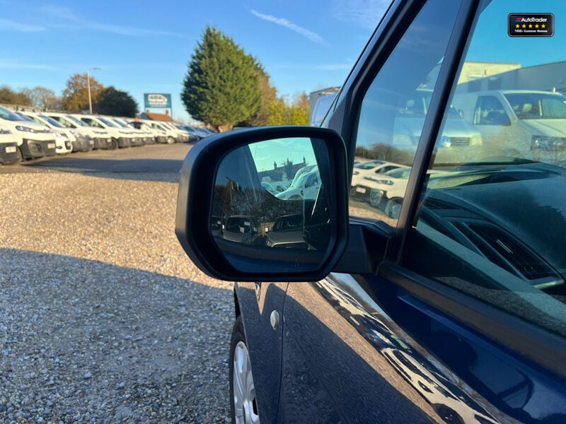 Used Ford Transit Connect 2018 for sale - 77042093: Photo 13