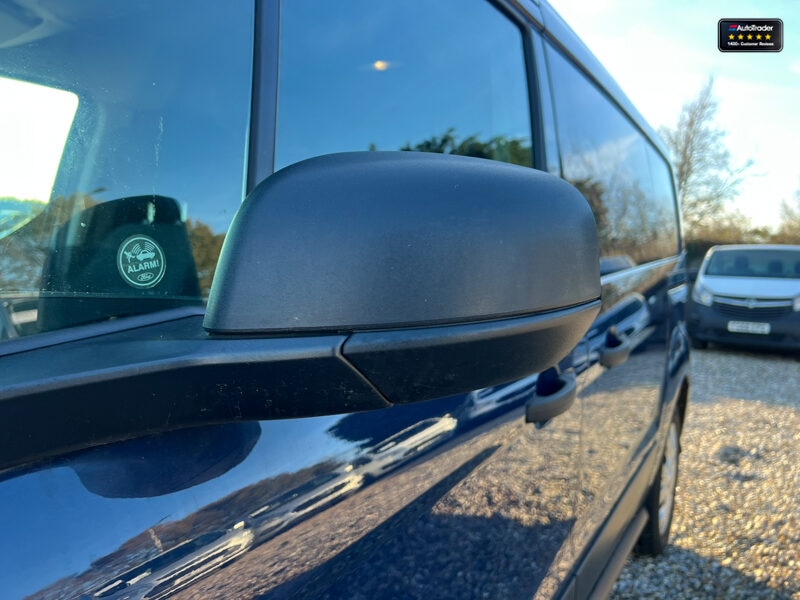 Used Ford Transit Connect 2018 for sale - 77042093: Photo 14