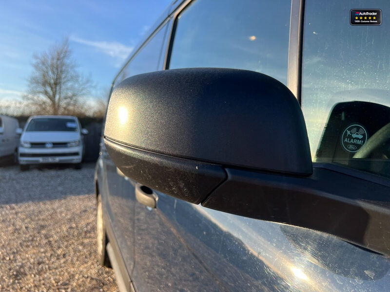 Used Ford Transit Connect 2018 for sale - 77042093: Photo 16