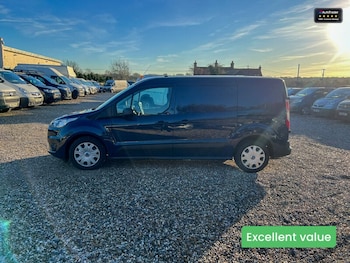 Used Ford Transit Connect 2018 for sale - 77042093: Photo