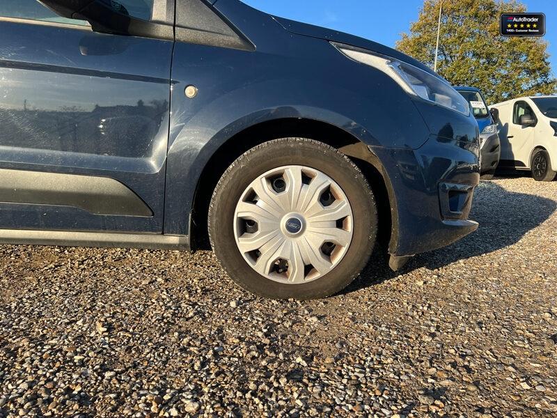 Used Ford Transit Connect 2018 for sale - 77042093: Photo 22