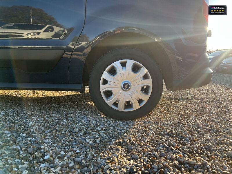 Used Ford Transit Connect 2018 for sale - 77042093: Photo 24