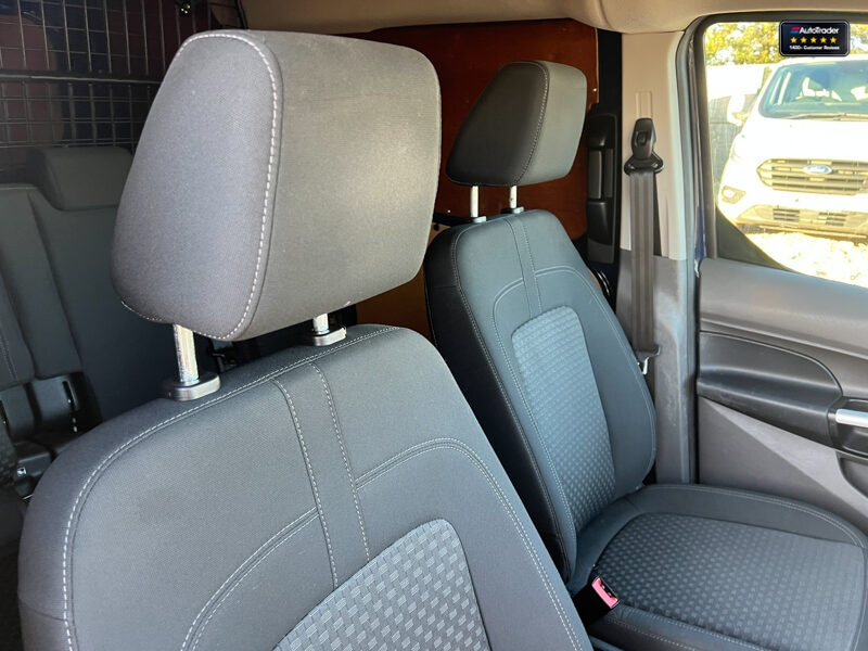 Used Ford Transit Connect 2018 for sale - 77042093: Photo 25