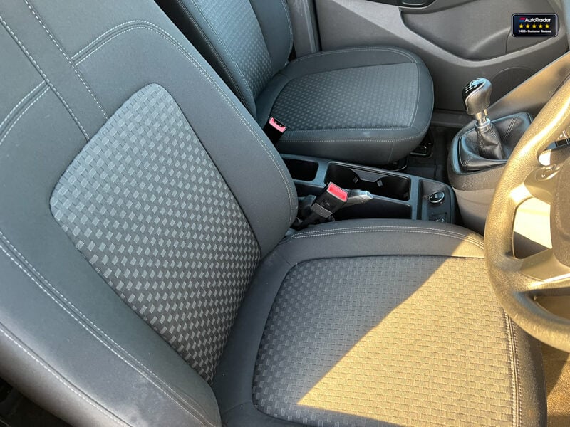 Used Ford Transit Connect 2018 for sale - 77042093: Photo 26