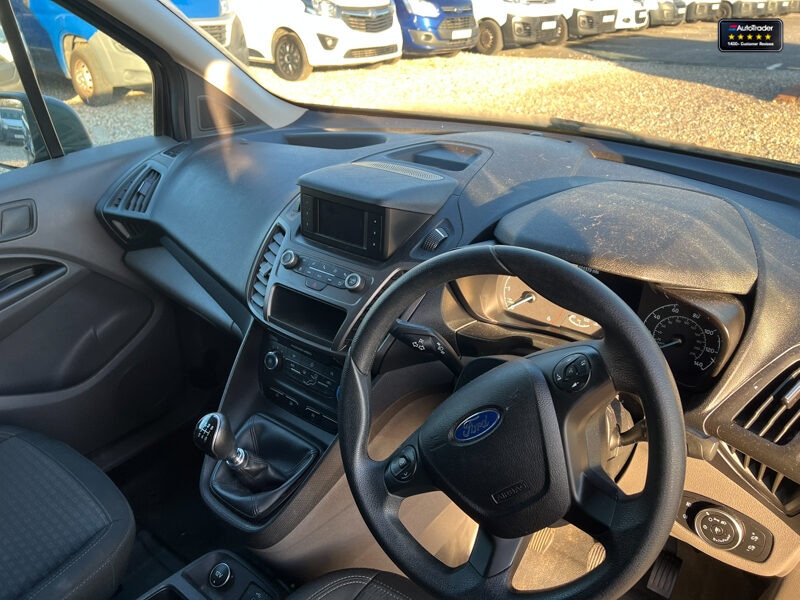 Used Ford Transit Connect 2018 for sale - 77042093: Photo 27