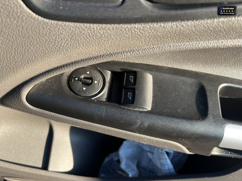 Used Ford Transit Connect 2018 for sale - 77042093: Photo 29