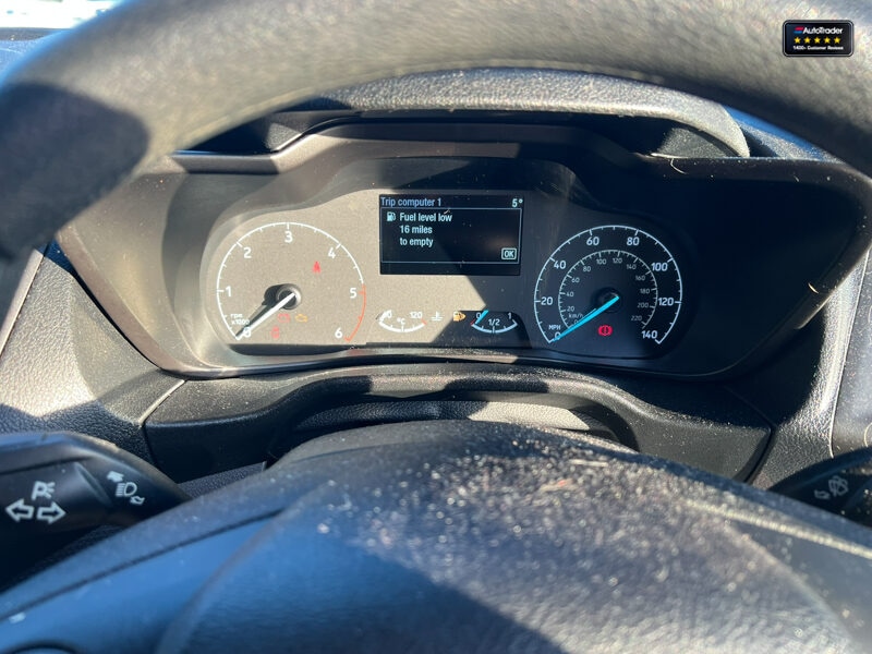 Used Ford Transit Connect 2018 for sale - 77042093: Photo 31