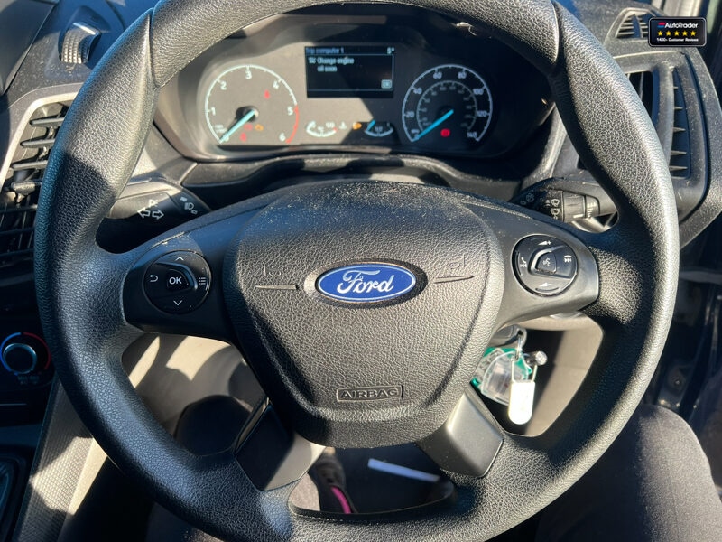 Used Ford Transit Connect 2018 for sale - 77042093: Photo 32