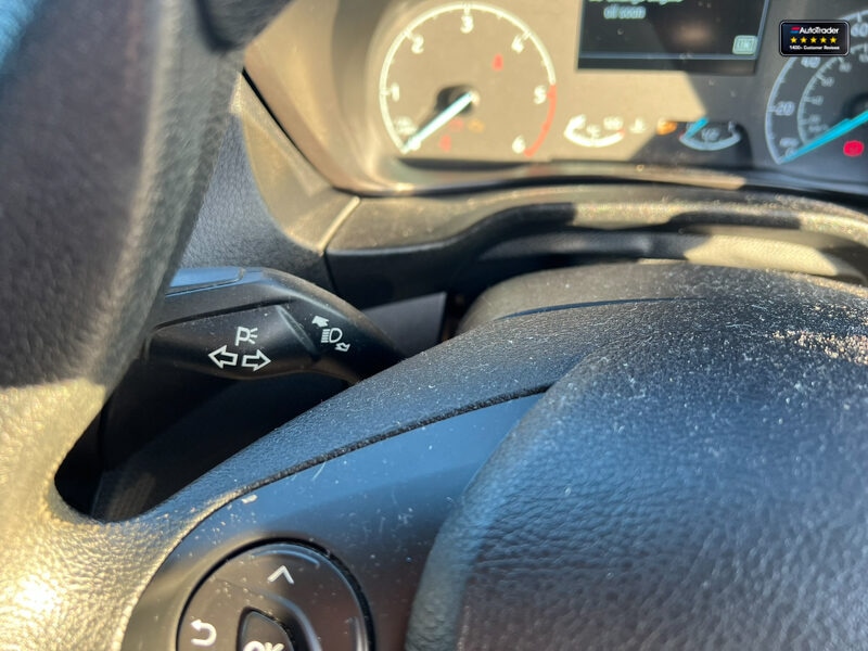 Used Ford Transit Connect 2018 for sale - 77042093: Photo 33