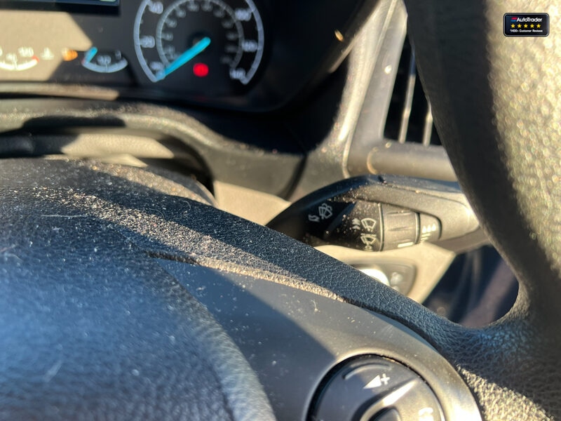 Used Ford Transit Connect 2018 for sale - 77042093: Photo 34