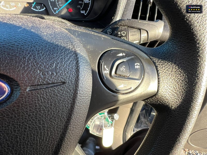 Used Ford Transit Connect 2018 for sale - 77042093: Photo 35