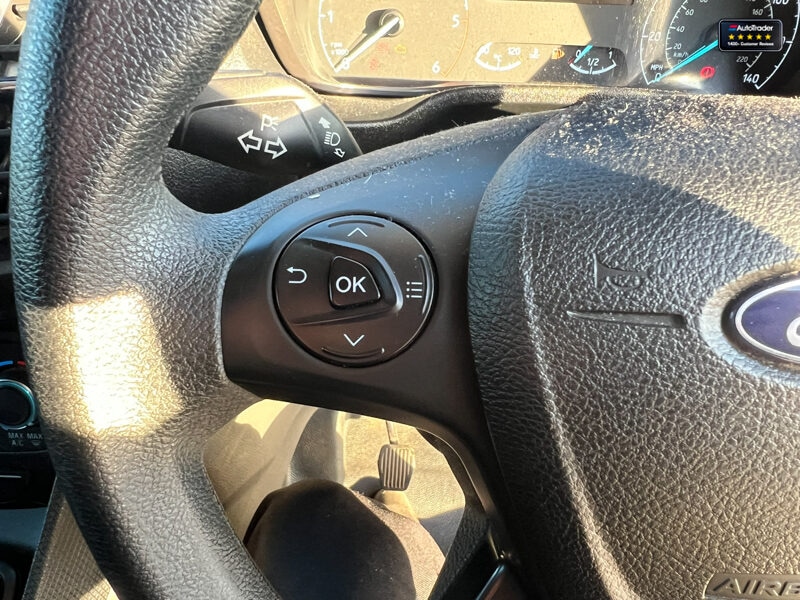 Used Ford Transit Connect 2018 for sale - 77042093: Photo 36