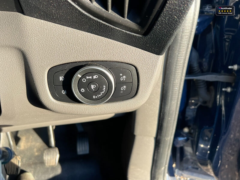 Used Ford Transit Connect 2018 for sale - 77042093: Photo 37