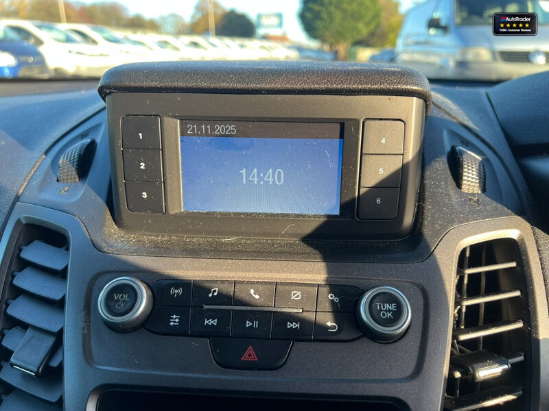 Used Ford Transit Connect 2018 for sale - 77042093: Photo 38