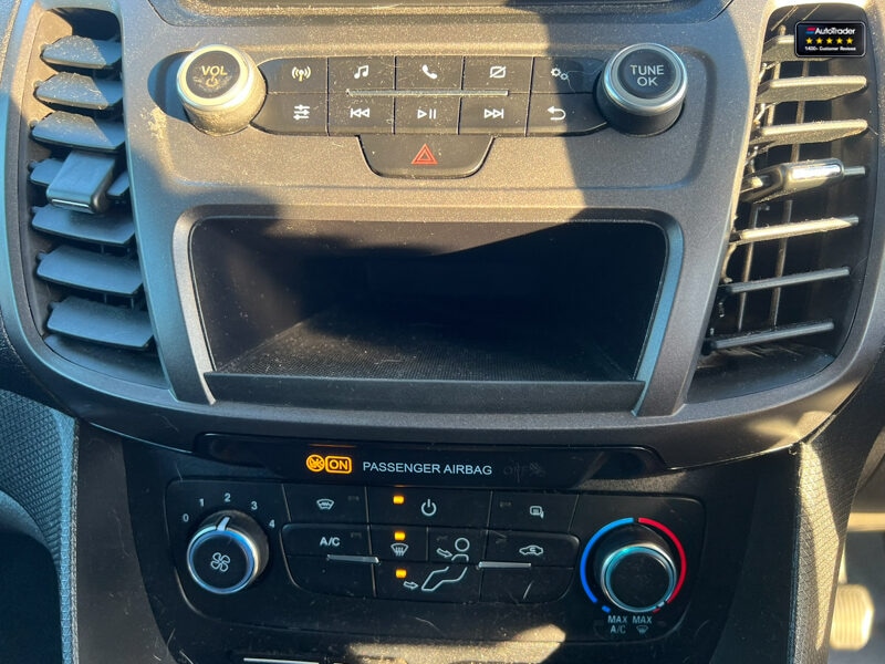 Used Ford Transit Connect 2018 for sale - 77042093: Photo 39