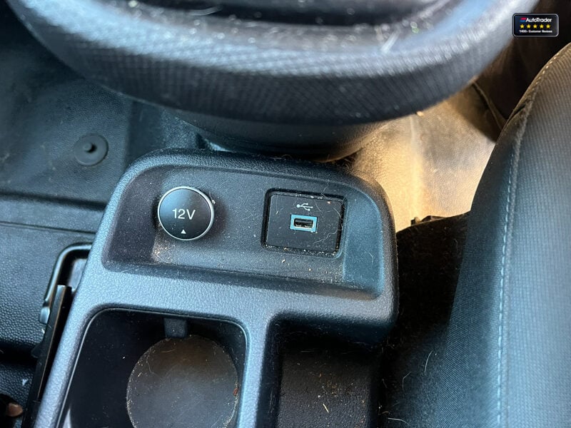 Used Ford Transit Connect 2018 for sale - 77042093: Photo 42