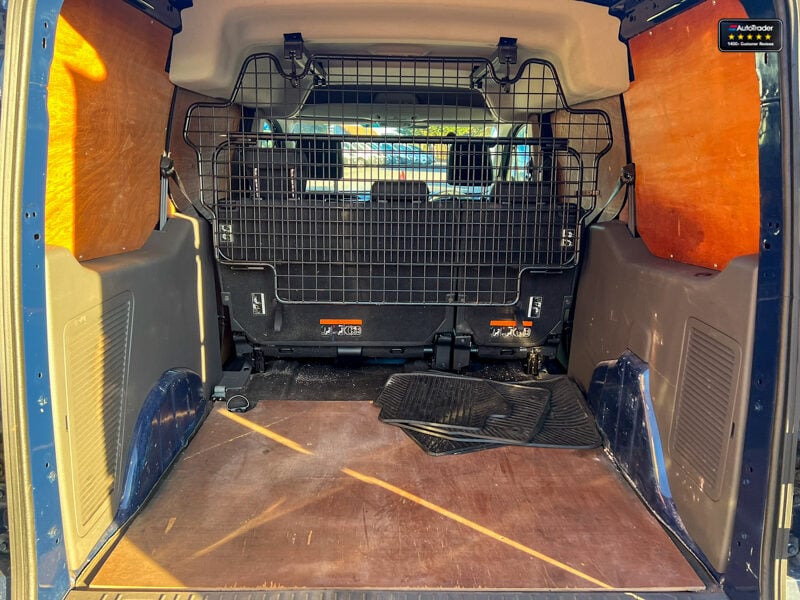 Used Ford Transit Connect 2018 for sale - 77042093: Photo 9