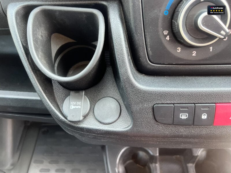 Vehicle 38