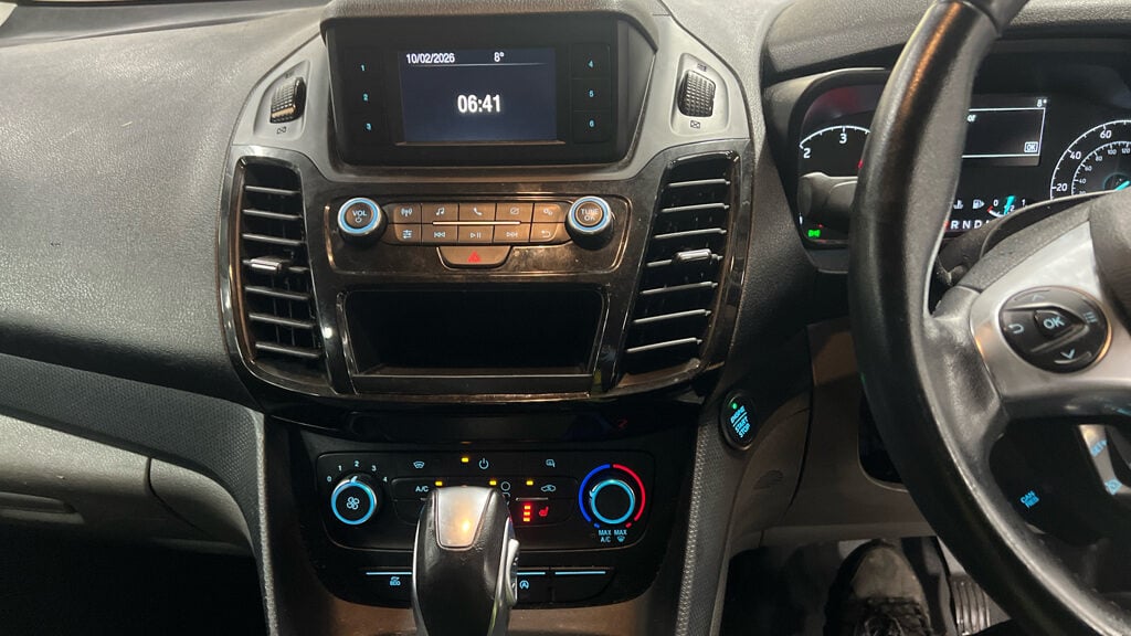 Used Ford Transit Connect 2021 for sale - 77593166: Photo 11