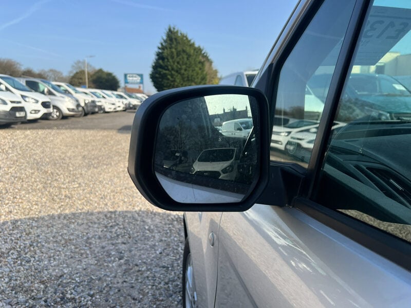 Used Ford Transit Connect 2021 for sale - 77593166: Photo 12