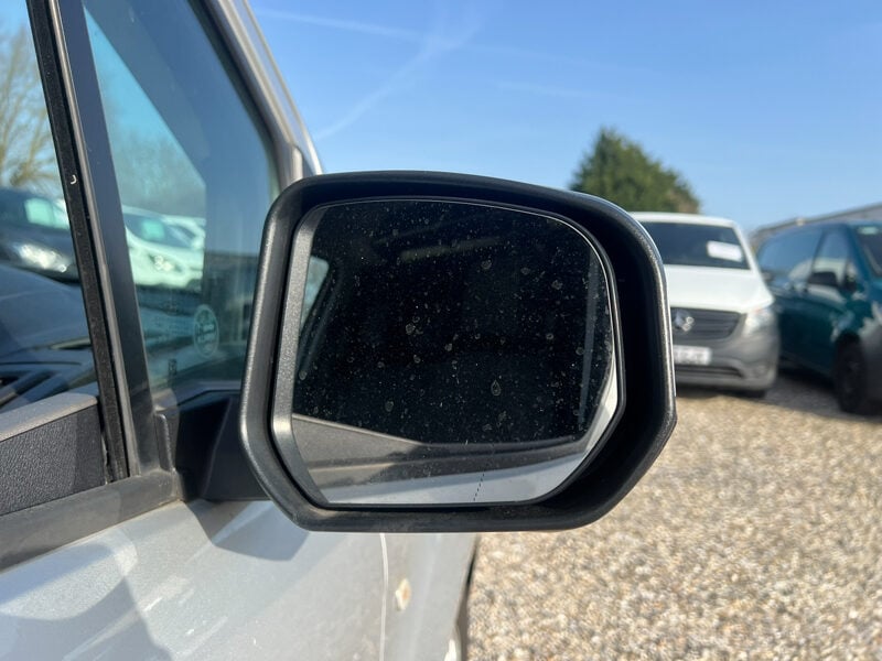 Used Ford Transit Connect 2021 for sale - 77593166: Photo 14