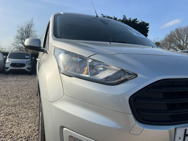 Used Ford Transit Connect 2021 for sale - 77593166: Photo 16