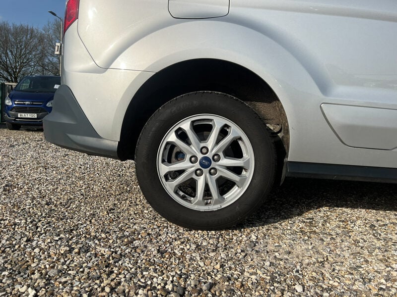 Used Ford Transit Connect 2021 for sale - 77593166: Photo 20