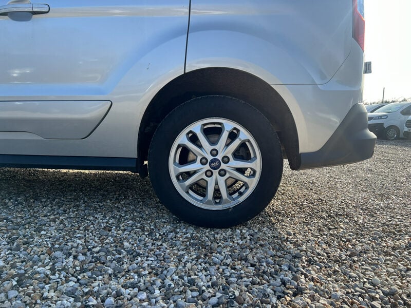 Used Ford Transit Connect 2021 for sale - 77593166: Photo 23