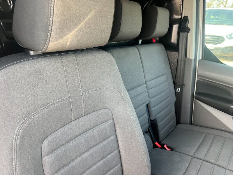 Used Ford Transit Connect 2021 for sale - 77593166: Photo 24