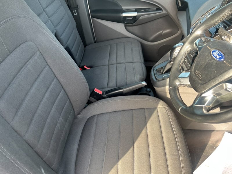 Used Ford Transit Connect 2021 for sale - 77593166: Photo 25