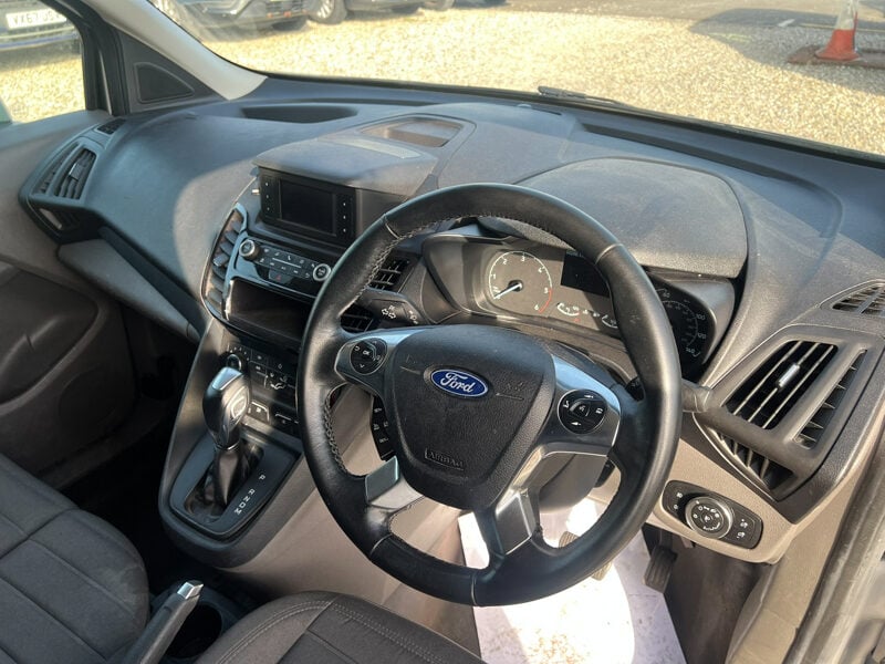 Used Ford Transit Connect 2021 for sale - 77593166: Photo 26