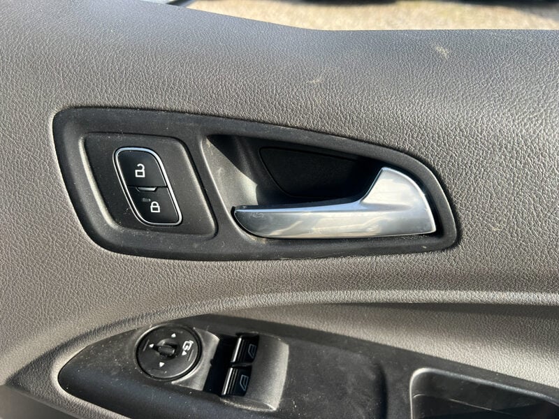 Used Ford Transit Connect 2021 for sale - 77593166: Photo 27