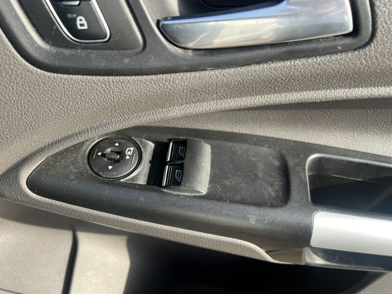 Used Ford Transit Connect 2021 for sale - 77593166: Photo 28