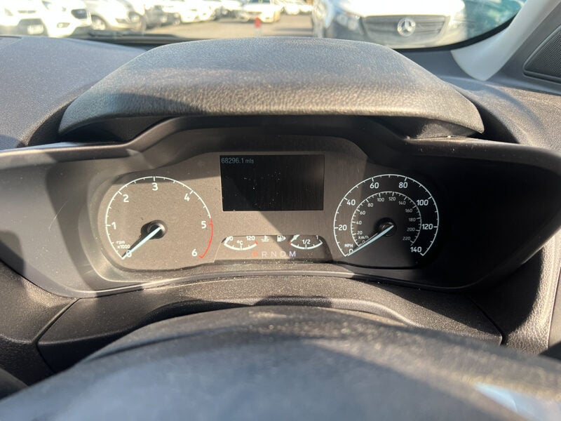 Used Ford Transit Connect 2021 for sale - 77593166: Photo 30