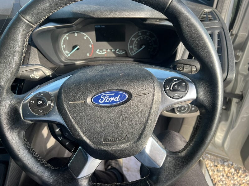 Used Ford Transit Connect 2021 for sale - 77593166: Photo 31