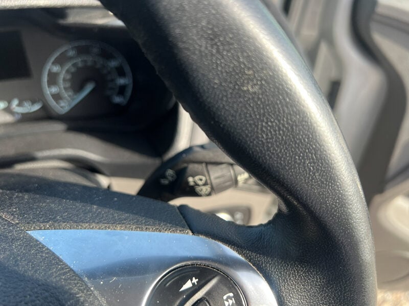 Used Ford Transit Connect 2021 for sale - 77593166: Photo 32