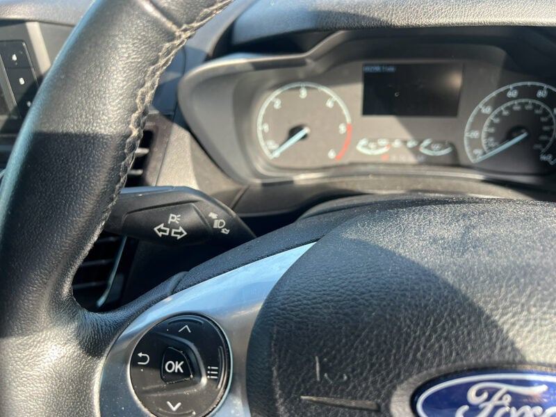 Used Ford Transit Connect 2021 for sale - 77593166: Photo 33