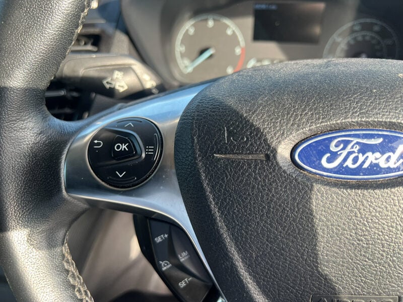 Used Ford Transit Connect 2021 for sale - 77593166: Photo 34