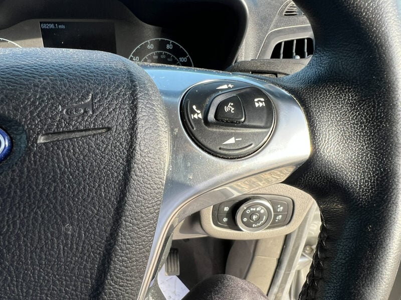 Used Ford Transit Connect 2021 for sale - 77593166: Photo 35